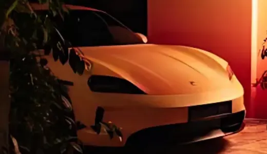 Experience the Power: Auto Rent a Car Dubai Services by Porsche Experience the Power: Auto Rent a Car Dubai Services by Porsche