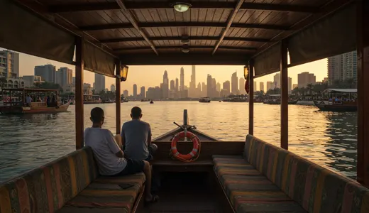 Experiences You Shouldn’t Miss Experiences You Shouldn’t Miss