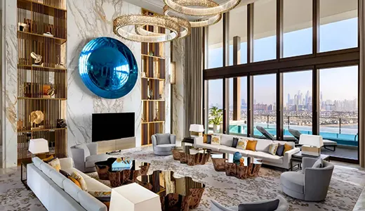 Experiences at Atlantis Dubai Hotel Experiences at Atlantis Dubai Hotel