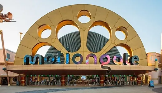 Explore Dubai Parks and Resorts Explore Dubai Parks and Resorts