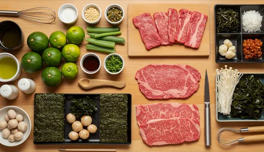 Explore Japanese Culinary Innovation in Dubai Explore Japanese Culinary Innovation in Dubai