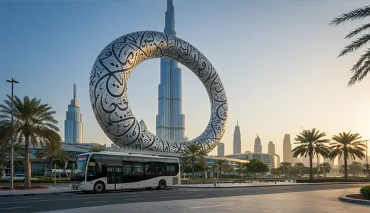 Explore the City Before the Dunes: A Guided Dubai City Tour Explore the City Before the Dunes: A Guided Dubai City Tour