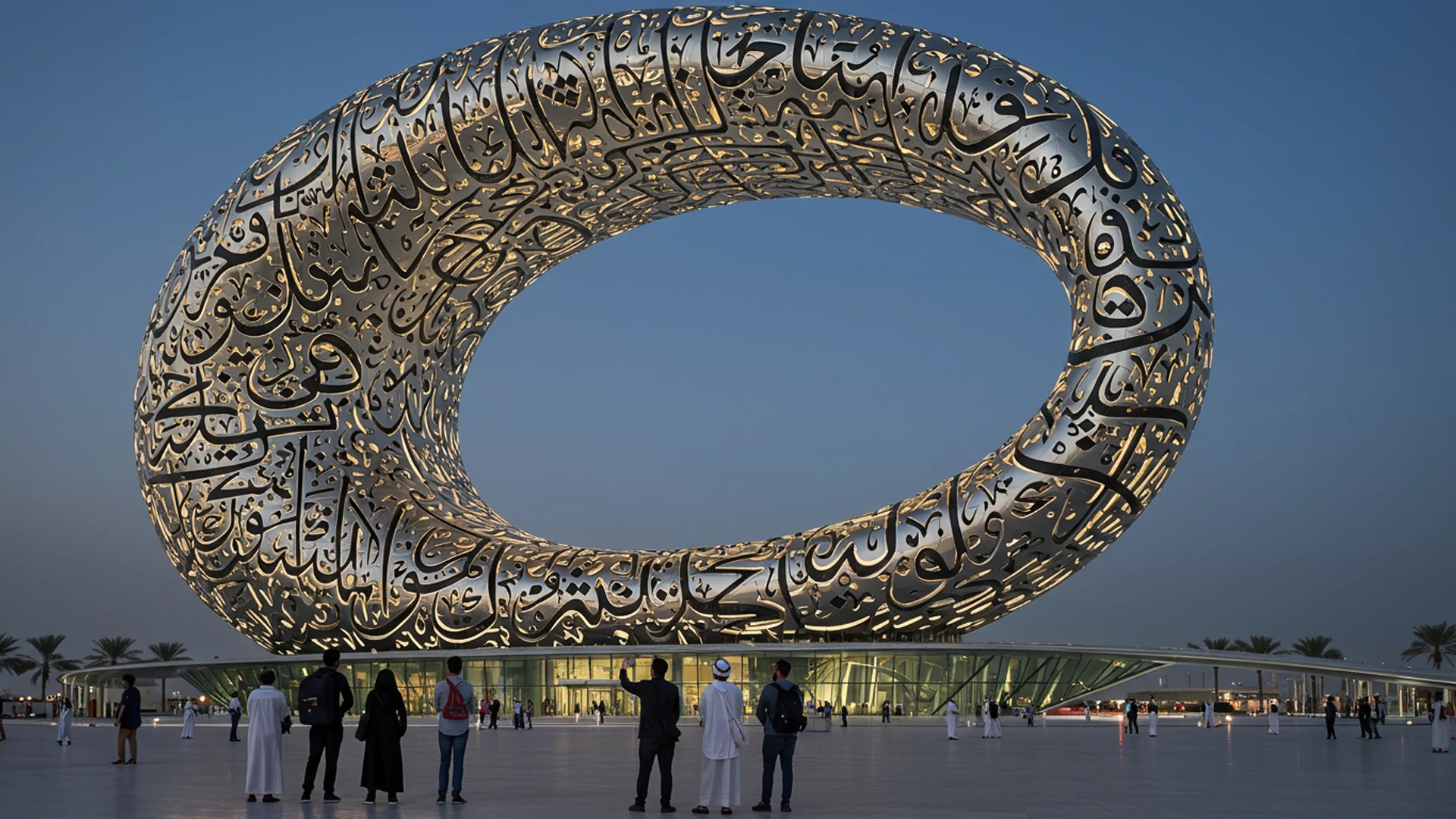 Exploring the Future Today: A Deep Dive into Museum of the Future Reviews