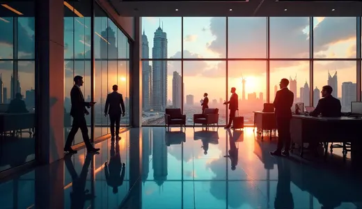 Factors Driving Demographic Expansion Factors Driving Demographic Expansion