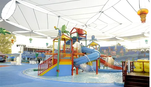 Family-Friendly Activities in Khalifa Park Family-Friendly Activities in Khalifa Park