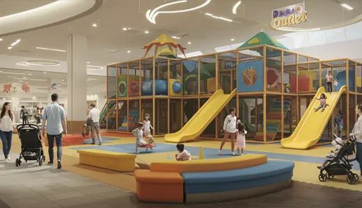 Family Friendly Amenities Family Friendly Amenities