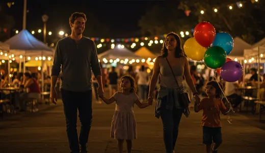 Family Friendly Atmosphere Family Friendly Atmosphere