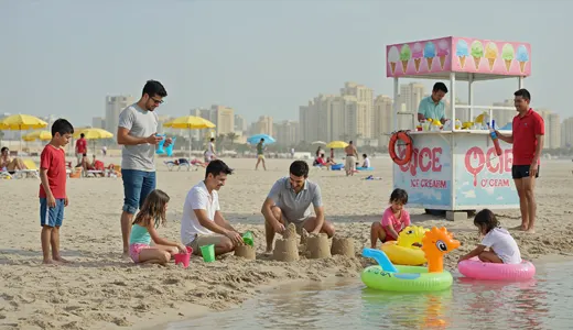 Family Friendly Experiences Family Friendly Experiences