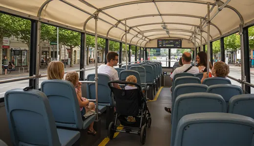 Family-Friendly and Accessible Family-Friendly and Accessible