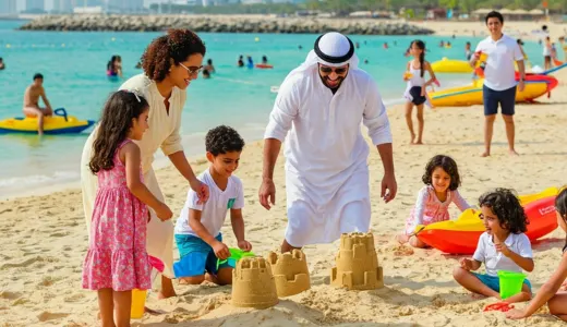 Family-Friendly and Safe Family-Friendly and Safe