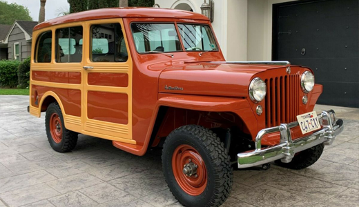 Featured Rare Classics