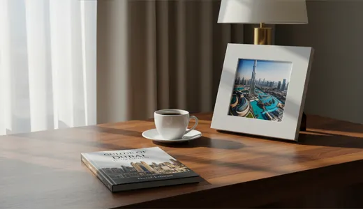 Final Thoughts from Guide of Dubai