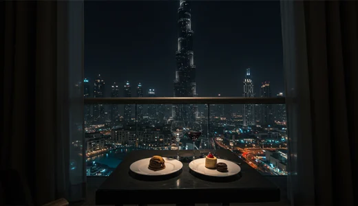 Final Thoughts on Dining Near Dubai’s Most Iconic Landmark Final Thoughts on Dining Near Dubai’s Most Iconic Landmark