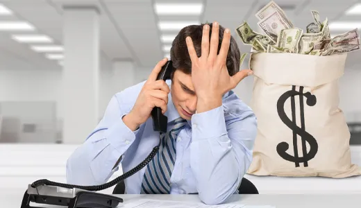 Financial Instability Financial Instability