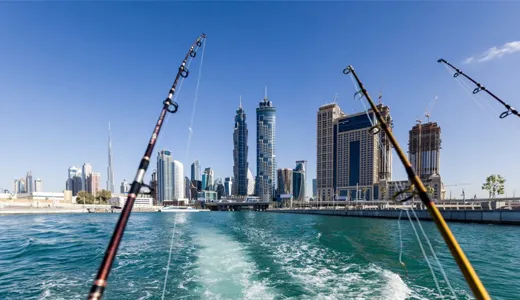 Fishing with Handlines and Nets Fishing with Handlines and Nets