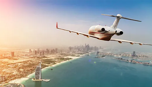 Flight Itinerary Flight Itinerary