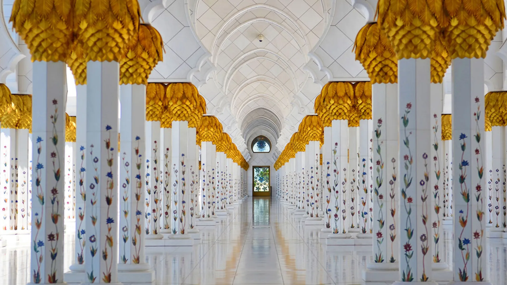 UAE’s Museums