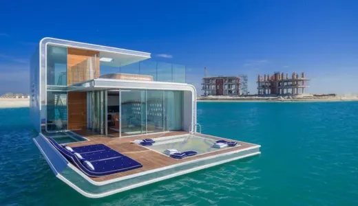 Fully Customizable Interiors Fully Customizable Interiors