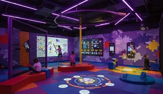 Future Heroes: Inspired by Young Minds