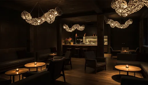 GÅL Restaurant & Lounge