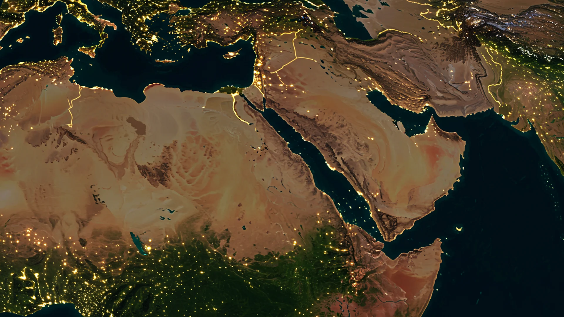 GCC Grand Tours Visa: Unlocking Seamless Travel Across the Gulf