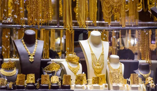 Gold Jewelry Gold Jewelry