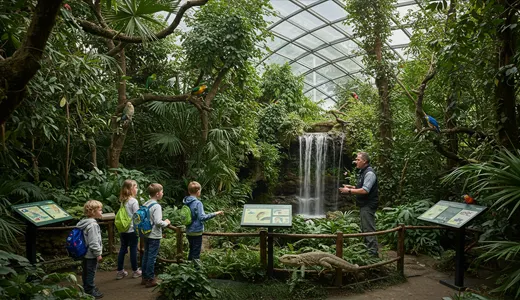 Green Planet Camp Green Planet Camp