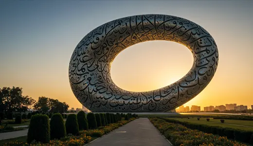 Guide of Dubai: Exploring Icons of Innovation Guide of Dubai: Exploring Icons of Innovation