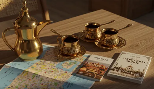 Guide of Dubai: Your Cultural Travel Partner