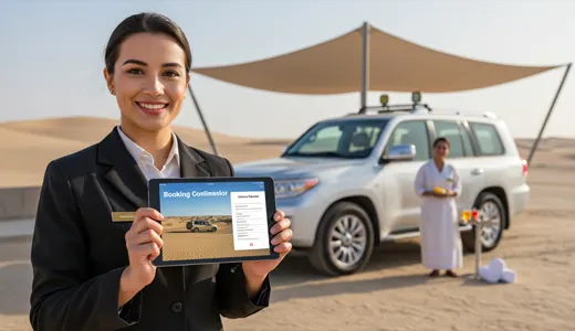 Hassle-Free Booking and Guest-Focused Services Hassle-Free Booking and Guest-Focused Services