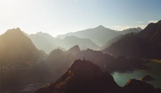 Hatta: A Scenic Mountain Escape Hatta: A Scenic Mountain Escape