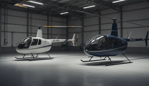 Helicopter Models Available for Rent Helicopter Models Available for Rent