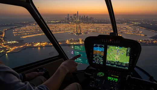Helicopter Tour Dubai Price: What You’re Really Paying For Helicopter Tour Dubai Price: What You’re Really Paying For