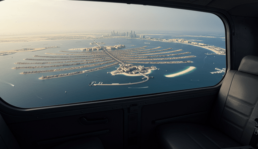 Helicopter Tour in Dubai: Discover Dubai From the Sky Helicopter Tour in Dubai: Discover Dubai From the Sky