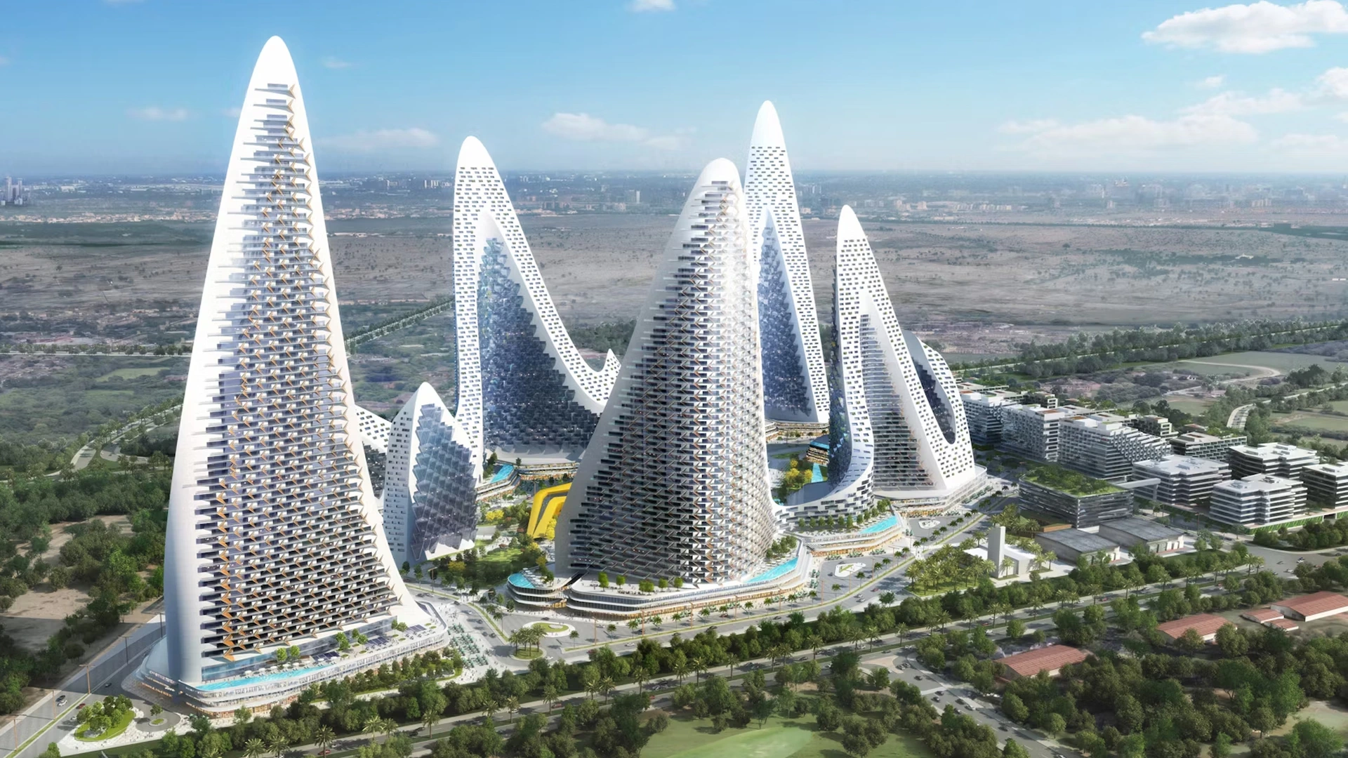 Heritage and Culture Traditional Hotels in Abu Dhabi