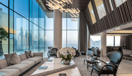 Historic Purchase by a Turkish Investor Historic Purchase by a Turkish Investor