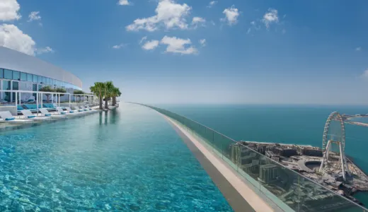 Hotel in Dubai That Feels Like Home Hotel in Dubai That Feels Like Home