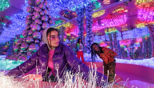 House of Hype: A Time Capsule Into Tomorrow House of Hype: A Time Capsule Into Tomorrow