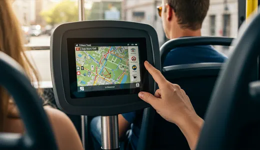 How Long Does the Tour Take? How Long Does the Tour Take?