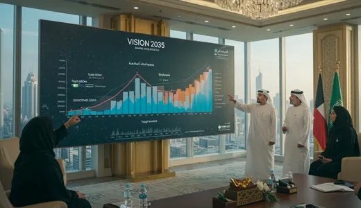 How the GCC Visa Supports Kuwait’s National Goals How the GCC Visa Supports Kuwait’s National Goals