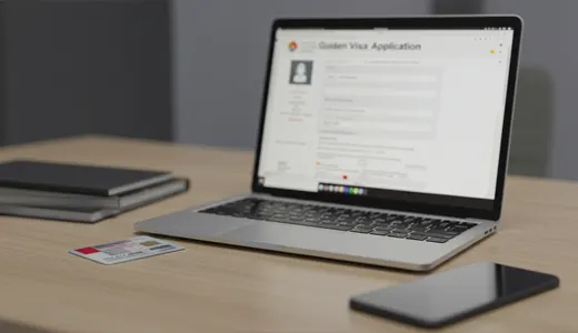 How to Apply for a Golden Visa How to Apply for a Golden Visa