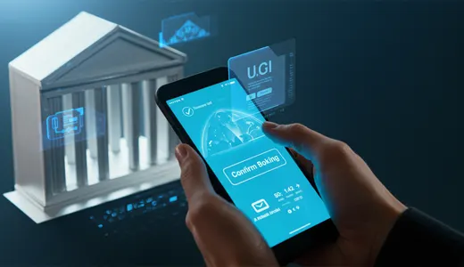 How to Book Museum of the Future Tickets