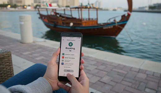 How to Book Your Experience How to Book Your Experience