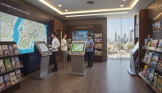 How to Book Your Personalized Tour How to Book Your Personalized Tour