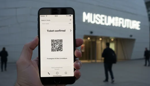 How to Book Your Tickets