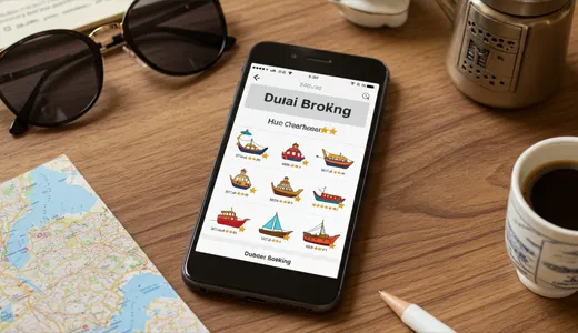 How to Book the Best Dhow Cruise Dubai Creek Experience How to Book the Best Dhow Cruise Dubai Creek Experience