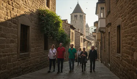 How to Explore Al Fahidi Historical Neighborhood How to Explore Al Fahidi Historical Neighborhood