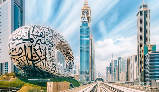 How to Make the Most of Your Visit How to Make the Most of Your Visit