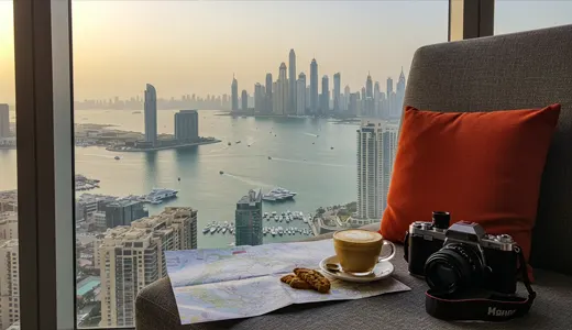 How to Make the Most of the Experience