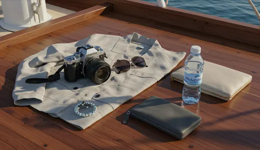 How to Prepare for Your Dhow Cruise Experience How to Prepare for Your Dhow Cruise Experience